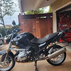 Bmw r1200r for sale sale