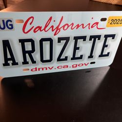Custom Tags