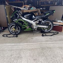 2001 kawasaki 2024 zx9r for sale