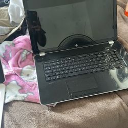 Laptops For Sell Or For Parts 
