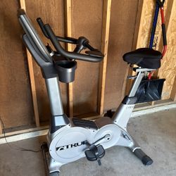 Workout Bike