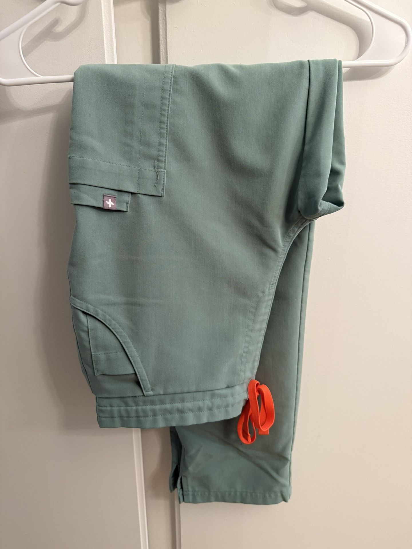 Figs Scrub Yola Pants (Small)