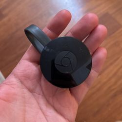Chromecast Ultra