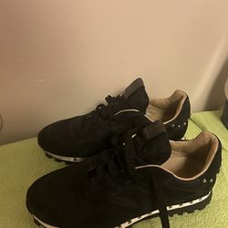 Valentino Rock runner 