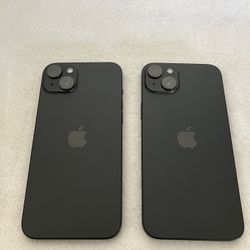 IPHONE 15 PLUS<<128GB>>