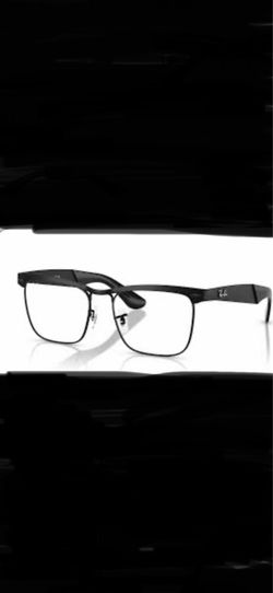 Ray- Bans Wayfarers Deluxe