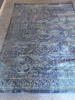 Area rug
