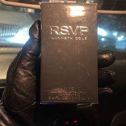 RSVP Kenneth Cole 3.4 Fl Oz 