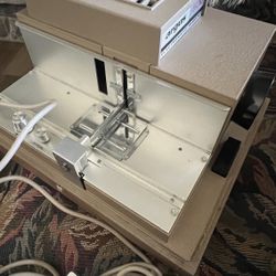 Argus Slide Projector 