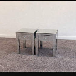 Mirror Tables And Mirror
