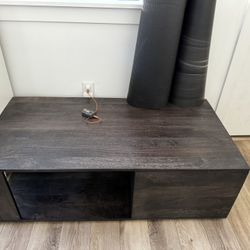 Coffee Table Pre-owned Condition 