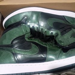 Jordan 1 Anti Gravity Machine 