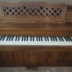 Baldwin Piano