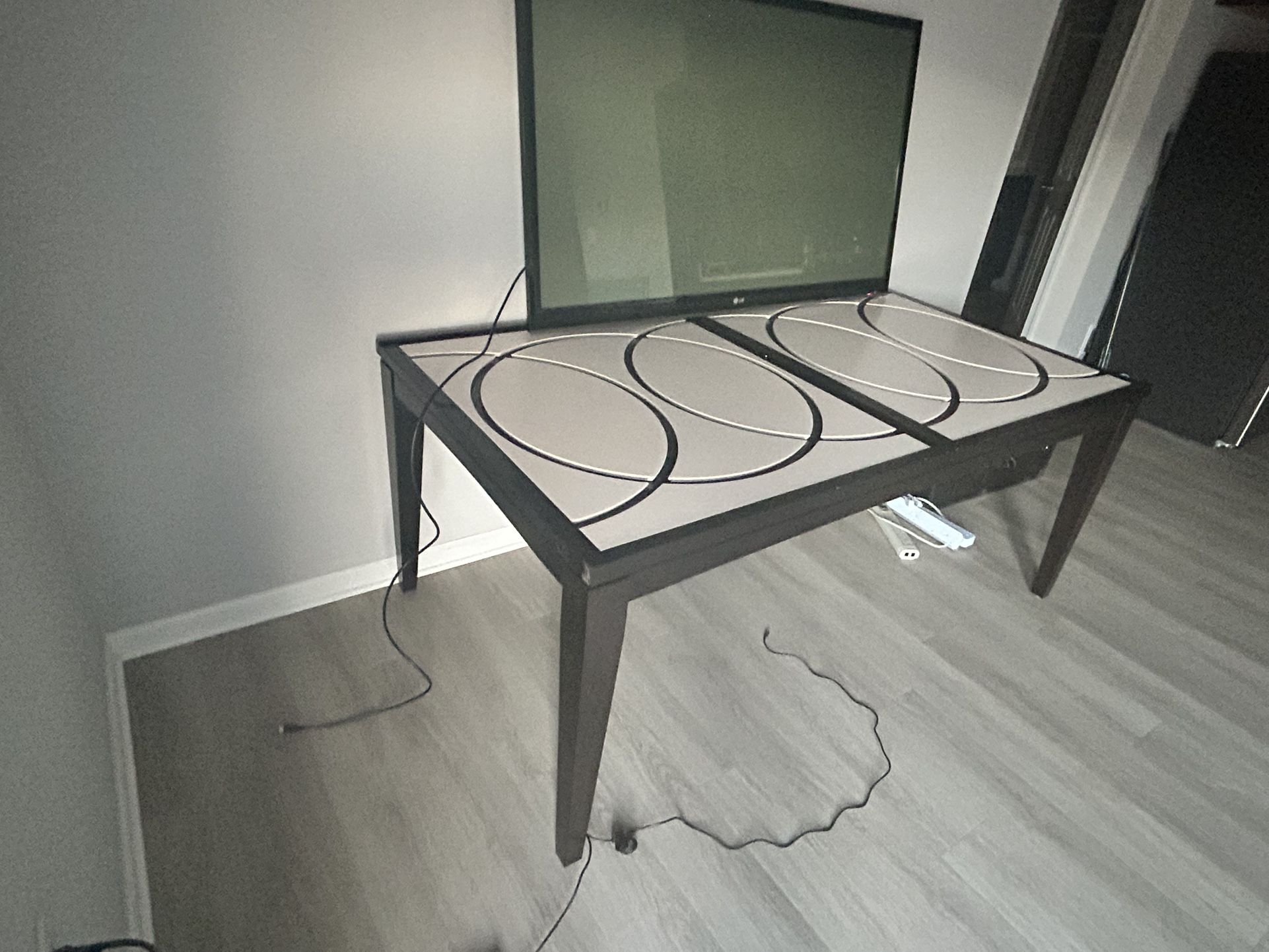 Kitchen Table