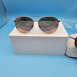 Mk Sunglasses, Brand New