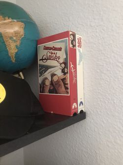 VHS 📼 Vintage Good Condition Cheech and Chong