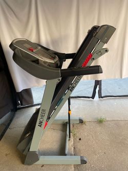 Treadmill
