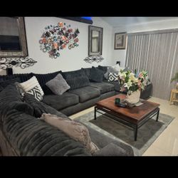 Couches 