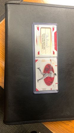 2021 Panini National Treasures Stan Musial/25