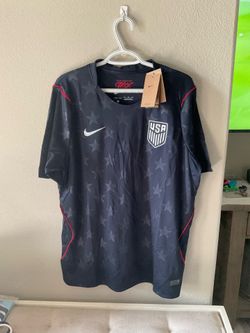 USA Jersey
