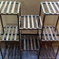 Plant Stand 