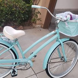 Girl's Bike Brand New