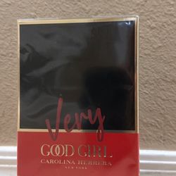 carolina herrera very good girl women’s perfume