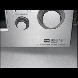 Sony Home Theater System 