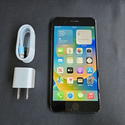 iPhone 8 Plus - UNLOCKED - Like New 