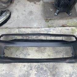2016-18 Chevy Camaro Front Bumper