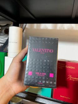 Valentino Uomo Born in Roma Extradose Parfum 3.4 oz