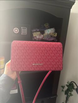 MK Purse