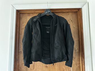 Alpinestars Eloise Air Jacket (S)