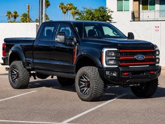 2023 Ford F-250