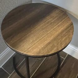 Small Coffee Table / End Table 