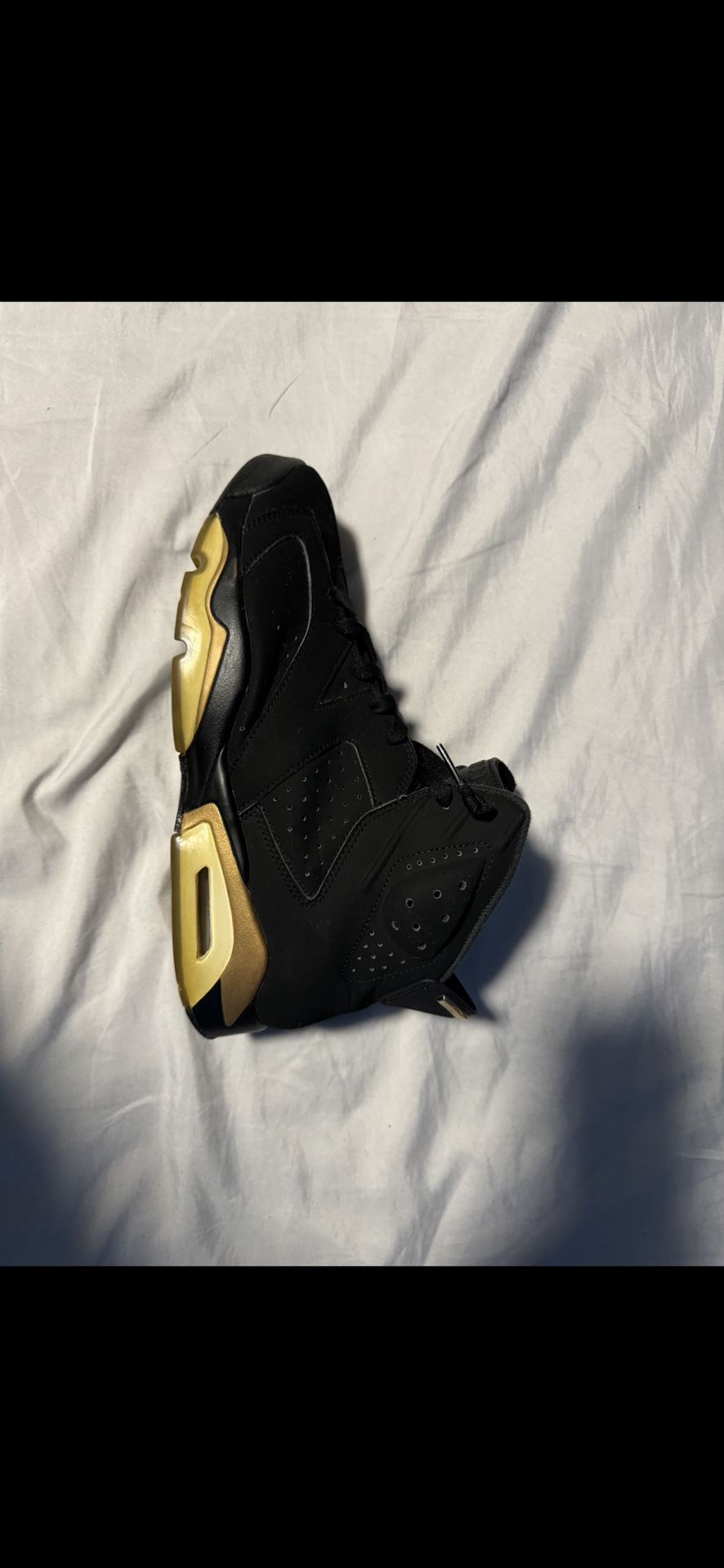 Air Jordan 6 Dmp size 11.5