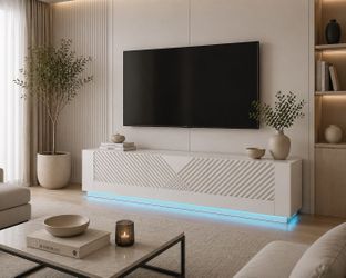 TV STAND NEW IN BOX