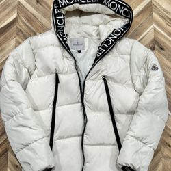 Men’s Winter Bubble Jacket