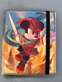 Pokemon Binder