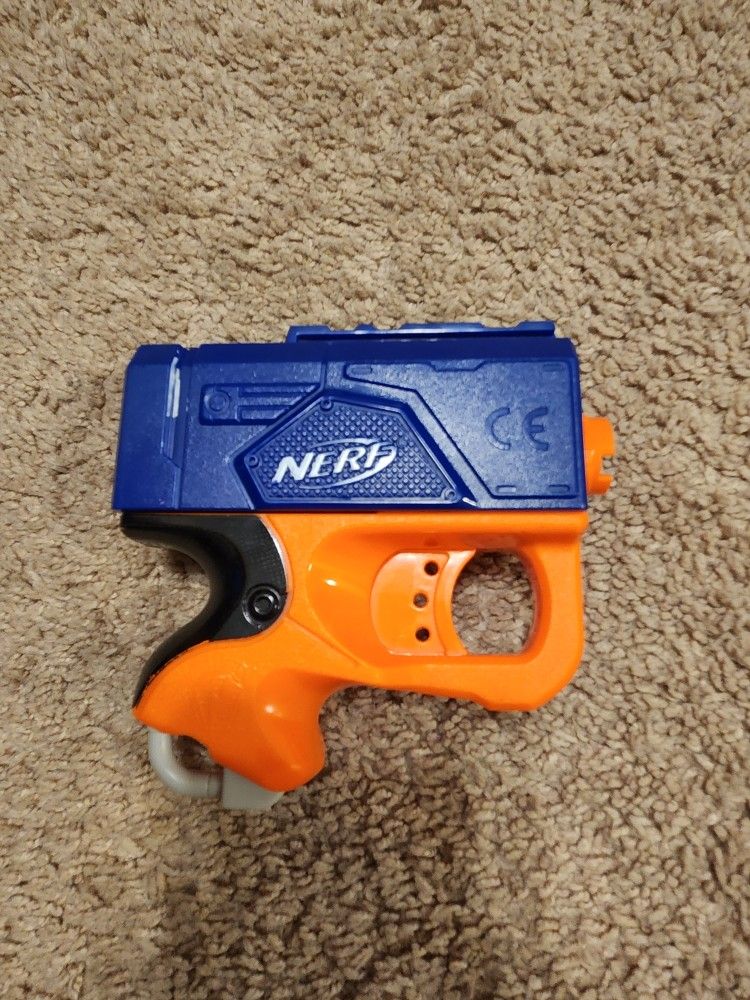 Nerf N-Strink Elite 