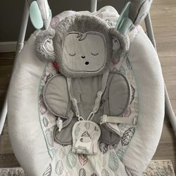 Fisher Price Baby Swing 