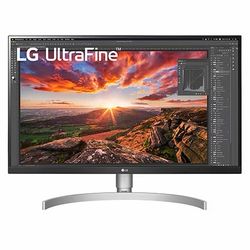 LG Ultrafine 4K 27” IPS Matte Monitors