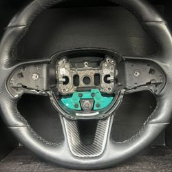 2015-2022 Dodge Steering Wheel