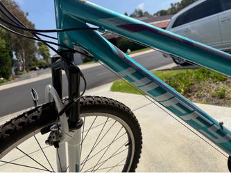 Bike 26” for sale