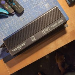 Raider 1000w Electronic Ballast 