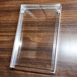 PSA Slab Case Arcrylic Case Holder New 