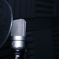 Recording Studio