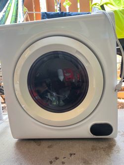 Uhomey Portable Dryer
