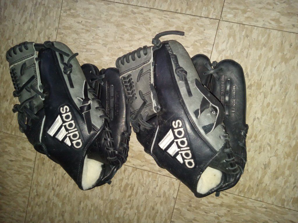 EQT Adidas 11.25 Inch Baseball Gloves