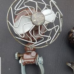 Vintage Tryco Fan $300